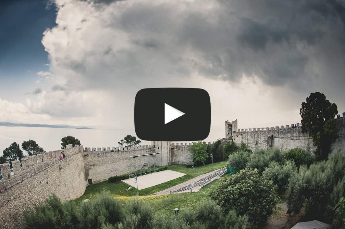 Livio Lacurre - Trasimeno Lake's Wedding Photographer